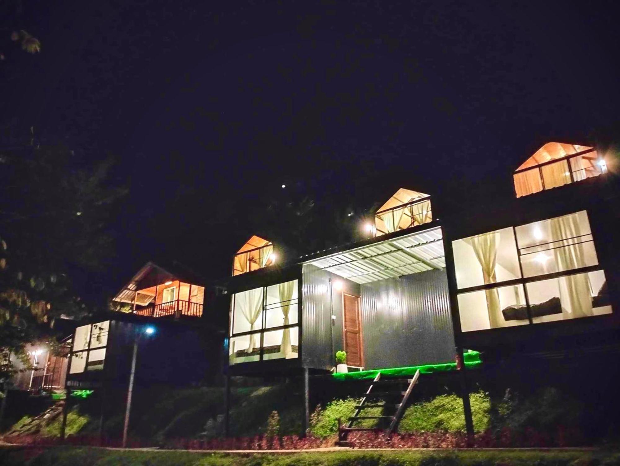 Ban Na Yang Father'S Garden Inthanon מראה חיצוני תמונה