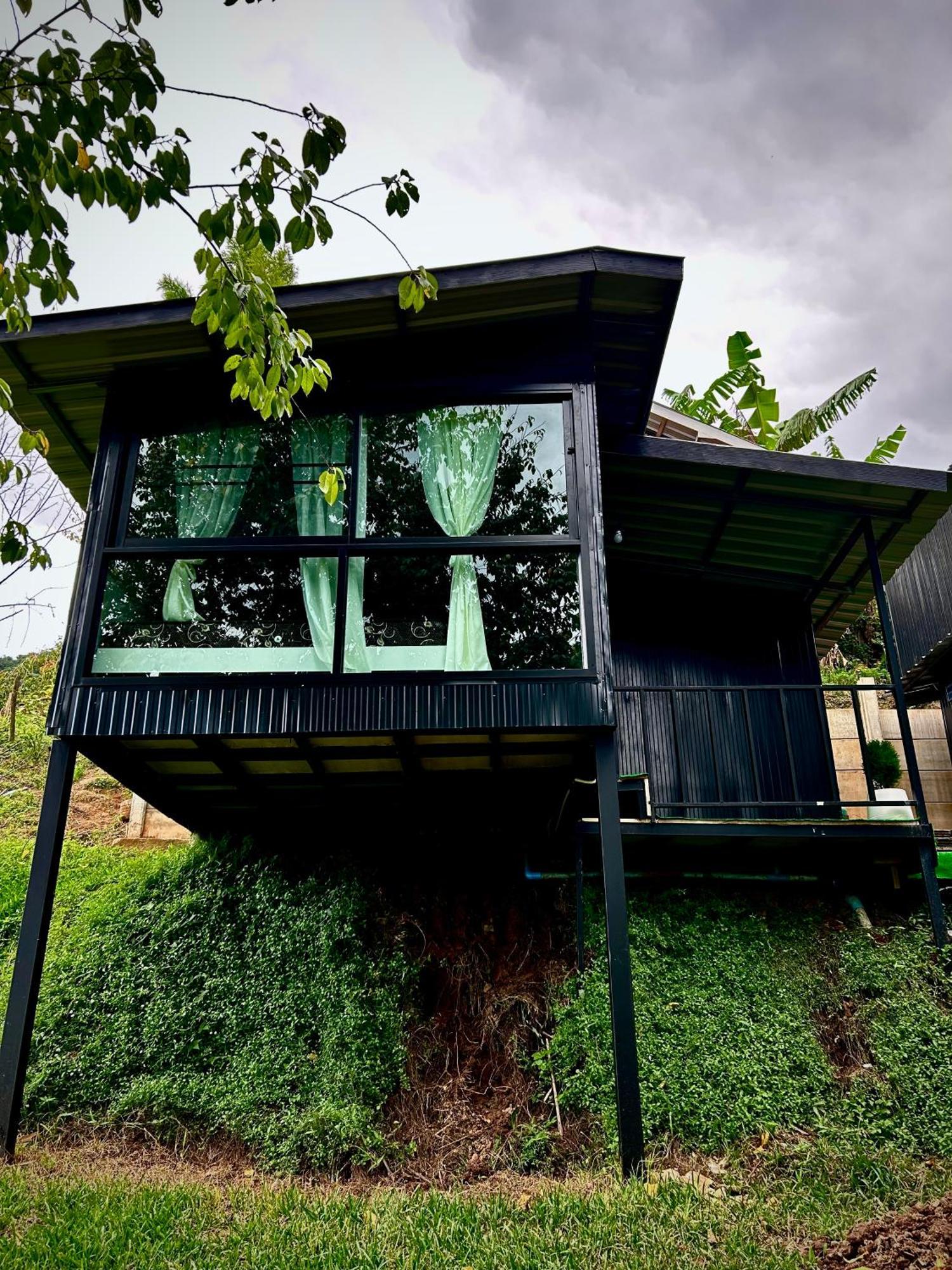 Ban Na Yang Father'S Garden Inthanon מראה חיצוני תמונה